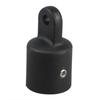 High Strength Sunshade Canopy Hardware Nylon Cover Yacht End Cap  Boat Canopy