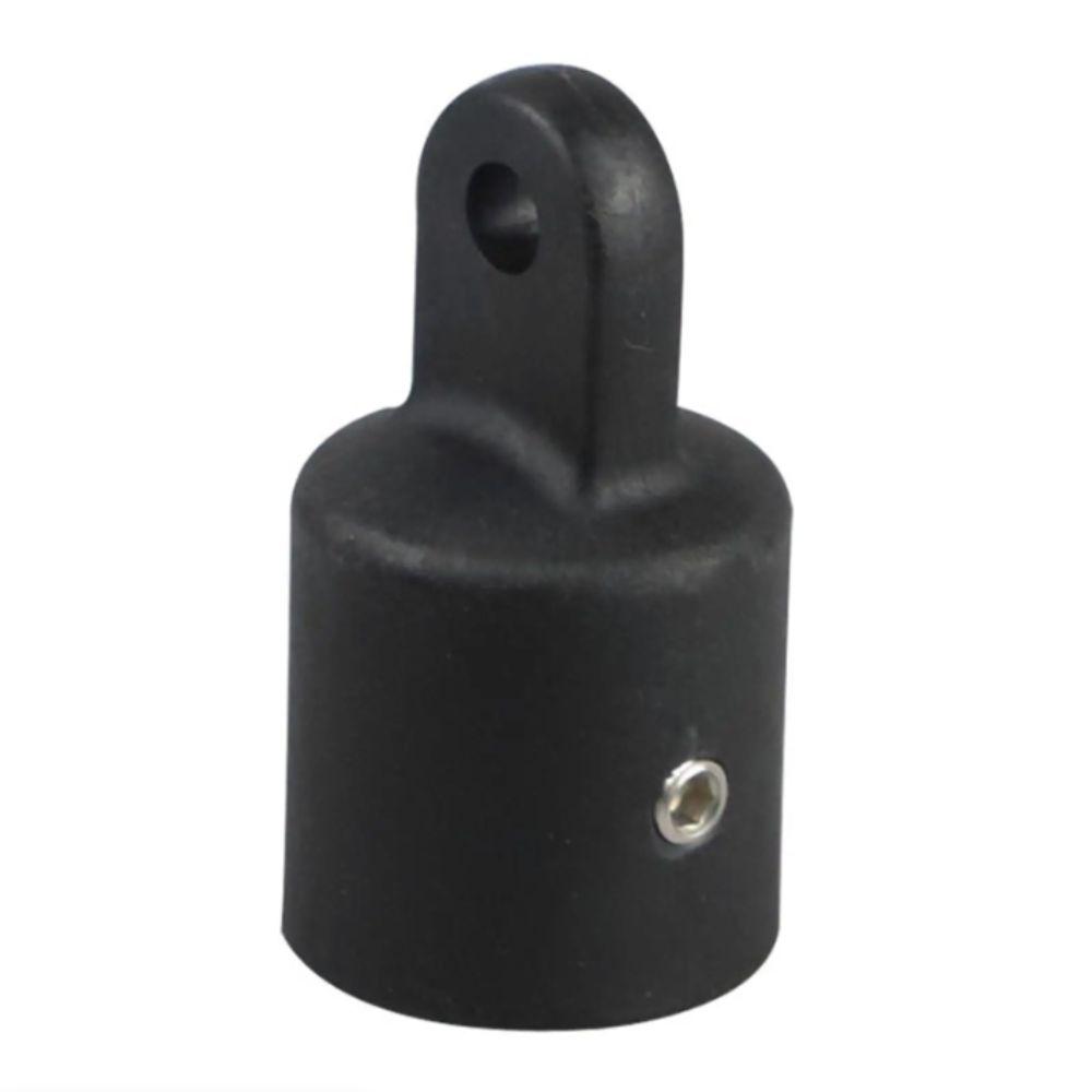 High Strength Sunshade Canopy Hardware Nylon Cover Yacht End Cap  Boat Canopy