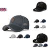 Men And Women's Breathable Mesh Baseball Cap For Sports And Sun Protection