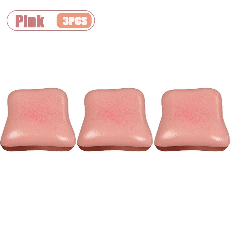 Xiaomi Ultra Soft Slow Rising Cream Toast Squishy Realistic Food Stress Relief Decompression Fidget Sensory Toy for Adults Novelty Gift