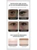 Pink Collagen Eye Mask Patch: Anti-Wrinkle, Firming, Brightening for Dark Circles & Fine Lines
