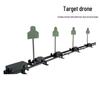 Wenzao Remote Control Shooting Target System