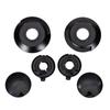 3Set Motorcycle Helmet Visor Parts Shield Holder Base For LS2 OF562 LS2 Airflow