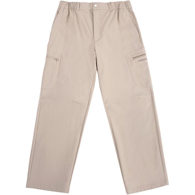 Converse Casual Pants Men s Oat Moderate Other MCJ121-X9V M