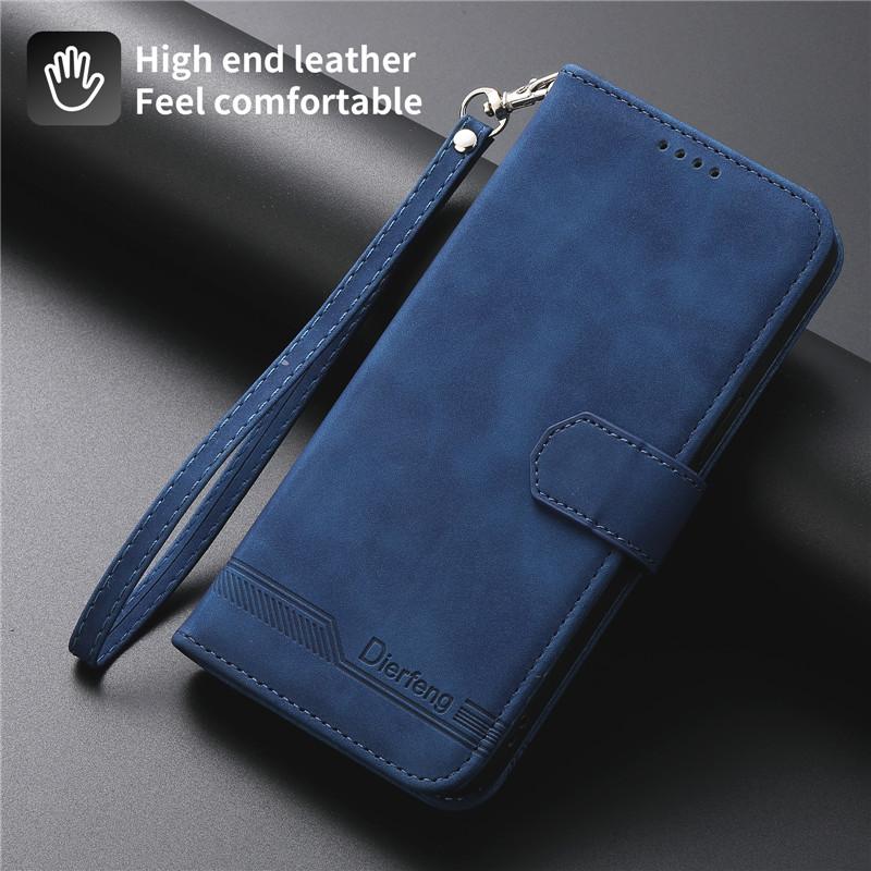 C85 Hülle Business Magnetisch Leder Flip Ständer Brieftasche Handyhülle auf Für Xiaomi Poco C85 C71 4G C75 F7 Ultra M7 X7 Pro 5G PocoM7