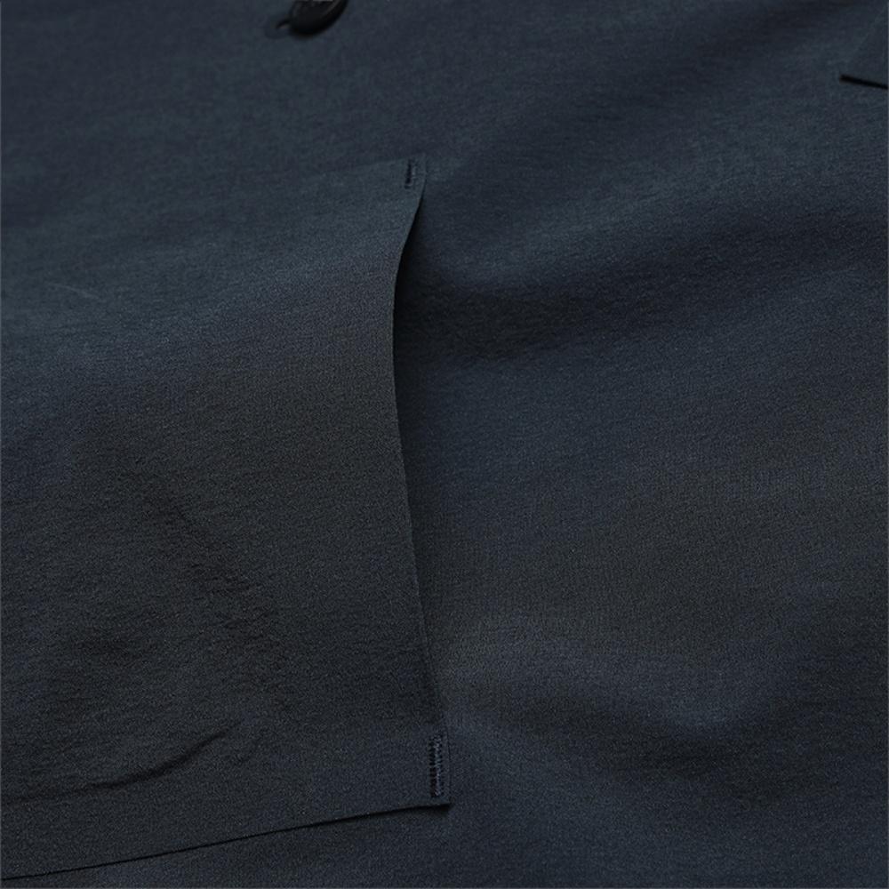 New FILA Shirts Men's Preppy Blue F11M522405FNV