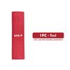 For KIA Soft Car Safety Belt Shoulder Cover Fatigue Relief Comfort Cushion Cerato Soul Venga Forte Spectra Sedona Niro Cadenza QU2