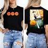 Marty Supreme Timothée Chalamet Unisex T-Shirt Ultimatives Pickleball-Showdown Entfessle die Kraft des Spielfelds mit diesem Crossover-T-Shirt