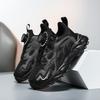 30-41 Frühling/Herbst Leichte KindersportSchuhe Drehknopf EVA Kinderschuhe Doppeltes Netz Sportschuhe Freizeitschuh