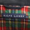 Ralph Lauren Stainless Collar Coat 11 Black Women Used