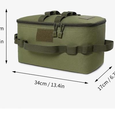 Acampada y senderismo – Bolsas para picnic