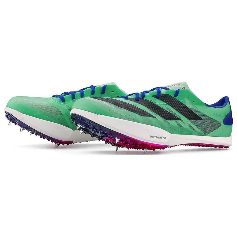 New Adidas Adizero Ambition Pulse Mint GV9068