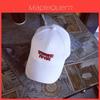 Premium Quality Men Women Embroidery Hip Hop Adjustable Cap With Classic Design