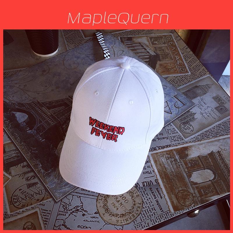 Premium Quality Men Women Embroidery Hip Hop Adjustable Cap With Classic Design