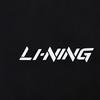Li Ning Logo Letter Print Loose Trendy Versatile Crew Neck Hoodless Pullover Long Sleeve Sweatshirt Casual Sports Suit AWDUC3-1-AKL73-4