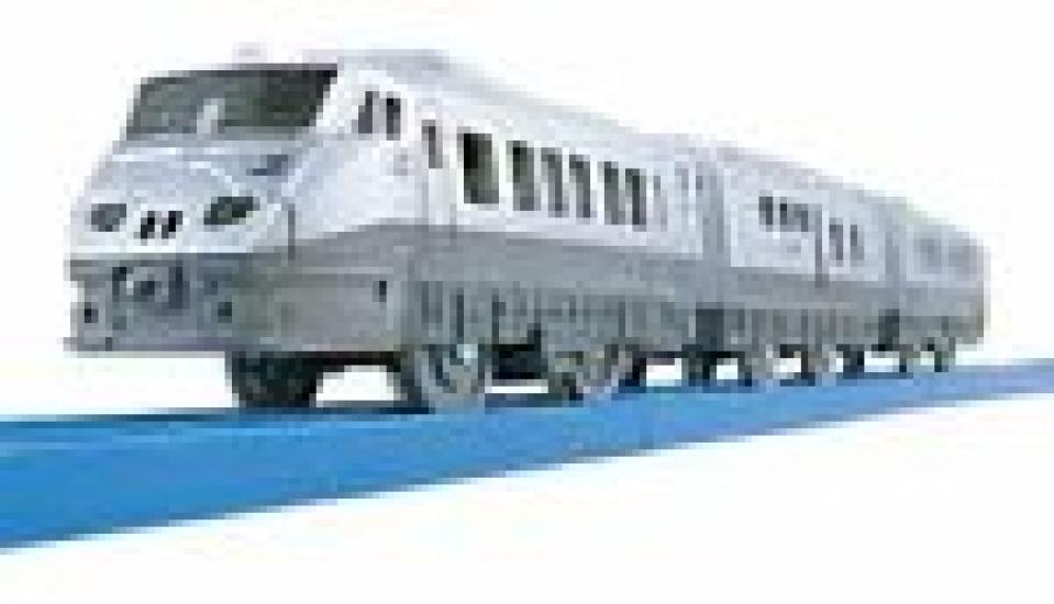 

Plarail JR Kyushu 787 series Tsubame S-20