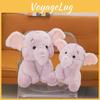 Dumbo Toy Plush Elephant Stuffed Doll Animal Cartoon Decorations Gifts Kids