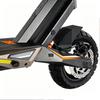 KuKirin T3 10-inch Electric scooter,800W motor,48V 15.6AH Battery,maximum Range of 58km,maximum Load Capacity of 120kg,black