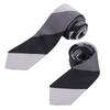 Mens Tie Set Handkerchief Polyester Silk   Design Exquisite Texture Men's Tie for Gift Birthday