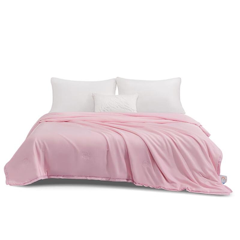 Washable Tussah Silk Quilt