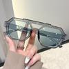 New Arrival Vintage Square Sunglasses Women Men Polygon Sun Glasses Female Oval Eyewear Sunglasses for Male Female Eyeglasses
