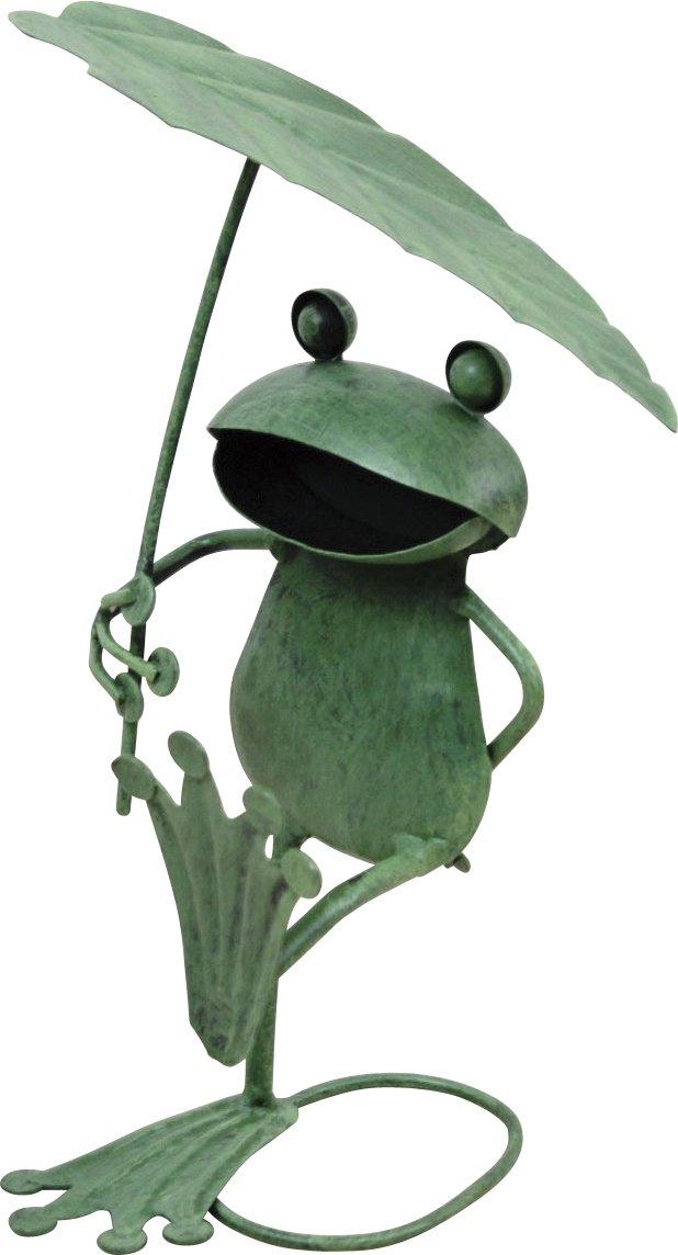 

Статуэтка Муратая СангёОбъект Зеленый Приблизительно. 10 х 24 х 9 см зелёный