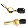 ABQB-Plug Connector Included Cold Start Injector Thermo Time Switch Sensor For Toyota Celica 4Runner MR2 Land Cruiser 89462-2004