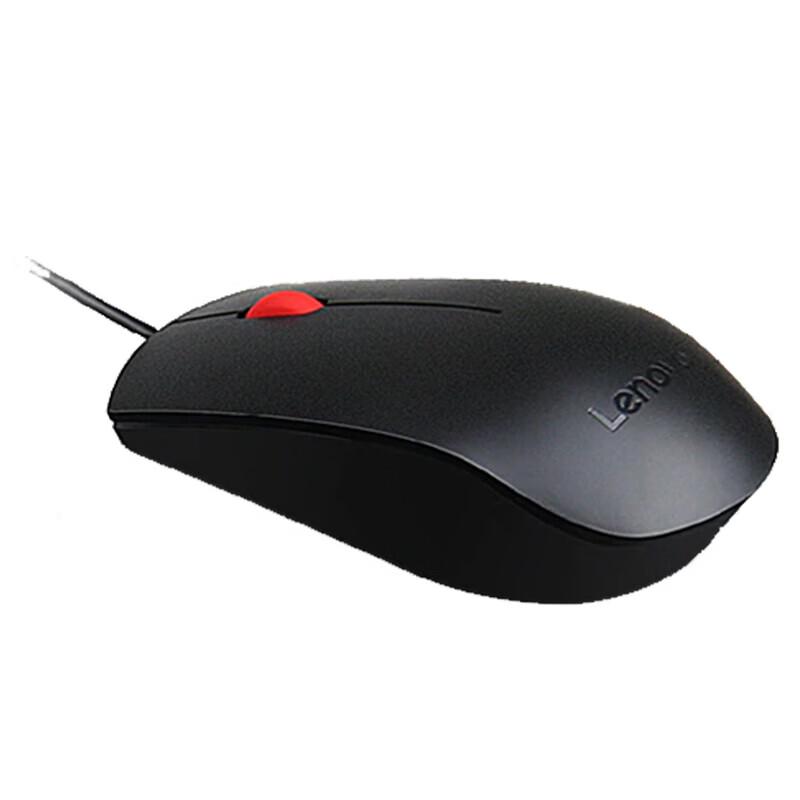 Lenovo ThinkPad USB Wired Mouse