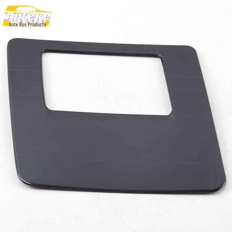 

GS8 Ящик для хранения на центральной консоли из нержавеющей стали для автомобилей