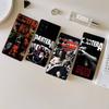 Classic Groove Metal Band P-Pantera Phone Case For Samsung S 9 10 20 21 22 23 30 23 24 Plus Lite Ultra FE S10lite Funda