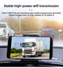 Reversing image HD 5G wireless wifi Carcamera CarCamera HD 1080P reversing image camera waterproof and anti-knock.