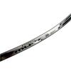 Car For Isuzu MU-X MUX  Stainless Steel Rear Bumper Protector Accessories 2024 Door Sill Scuff Plate Trunk Trim