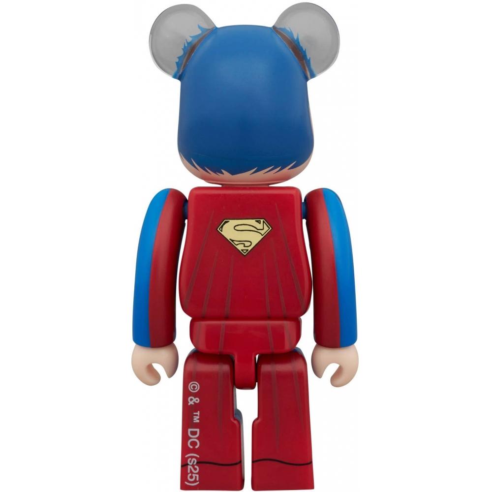 Batman Be Rbrick Chase Batman  Hush  1  1box  12pcs 