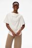 Binni Women's Blouse Ecru 36/38