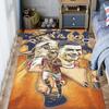Ronaldo's Legacy: Number 7 carpet Home Decor floor mats Dormitory decoration Doormat Bathroom mat
