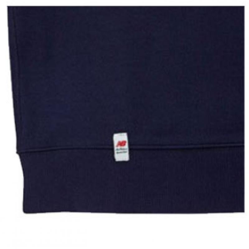 New Balance Half Club  Nbncc12013 Na Nb Sports Club Heavy Sweatshirt