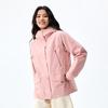 Blue Step Women's Winter Outdoor 3-in-1 Jacket