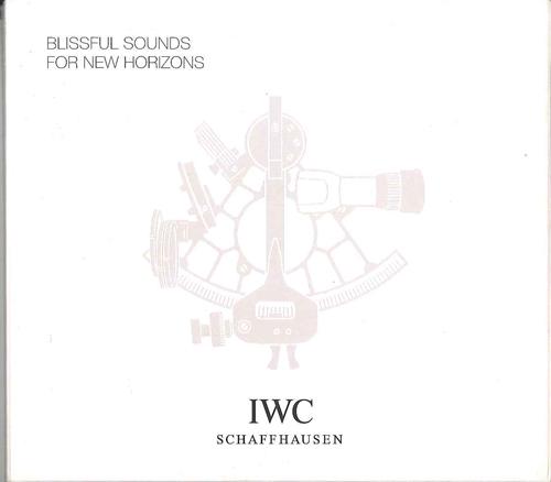 

CD РАЗНЫЕ - Iwc Schaffhausen NONE WAVE Япония Саундтреки и мюзиклы Б/У