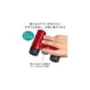 Kenko Ultra View H 8x21DH FMC Binoculars for Concerts, Roof Prism Type, 8x Magnification, 21mm Objective Lens, Compact, Fully Multi-Coated, Red
