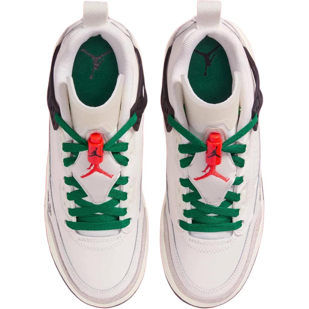 Air Jordan Spizike Low Spizike Was Here GS HQ1670-183