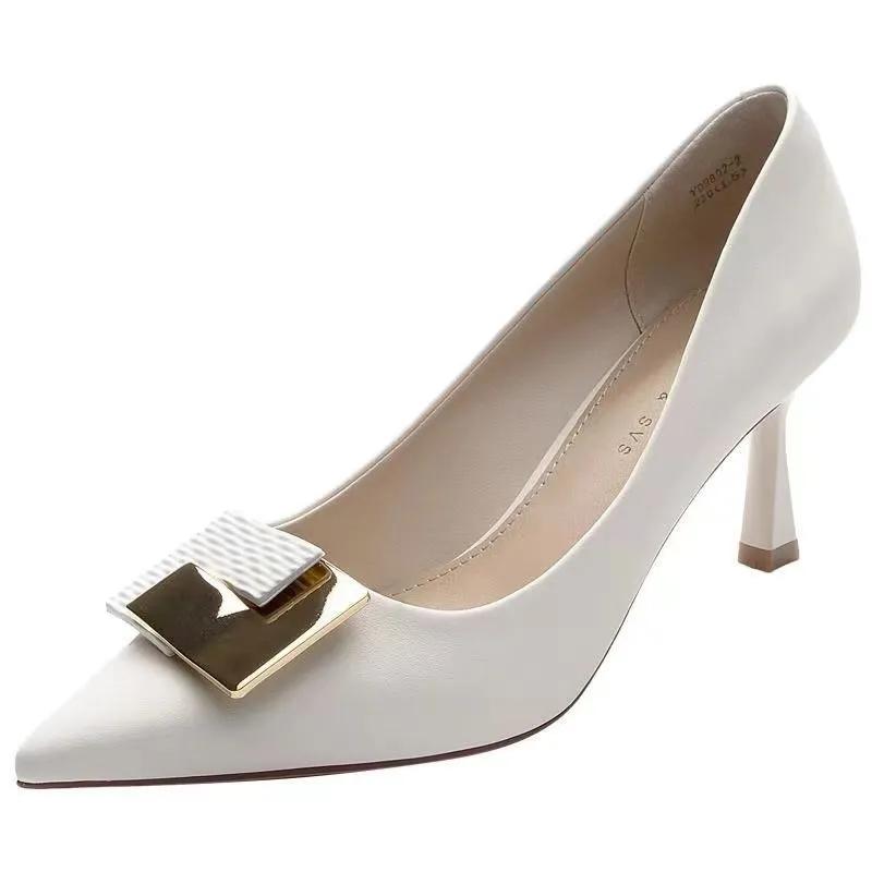 women fashion sweet light weight spring slip on stiletto heels for sexy party night club lady cute office pumps ab628