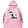 2026 Hot Sale Anime Jujutsu Kaisen Gojo Satoru Yuji Itadori Hoodie Y2K Men Women Harajuku Hip Hop Soft Sweatshirt Loose Cozy and Versatile