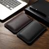 Funda de Cuero Bolso para Teléfono Móvil Bolsa Ligera para Teléfono Móvil Bolsa Protectora para Teléfono Teléfono Inteligente