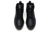 Anta Life Collection Mid Top Skateboard Shoes Men's Black