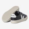 Veja Wide Fit Unisex Leather Sneakers Campo Svju243cp05 215