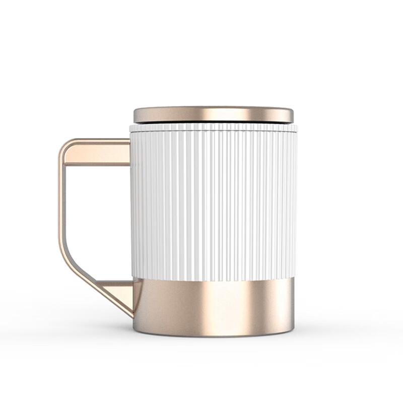 Elegant Tea Infuser Gift Cup