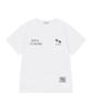 Koiliseu Seoul City Archive Short Sleeve T-Shirt (2 Colors)