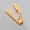 Rose Thorn Remover Durable Labor-saving Rose Thorn Stripper Tool Comfortable Grip Rose Thorn Plier for Garden