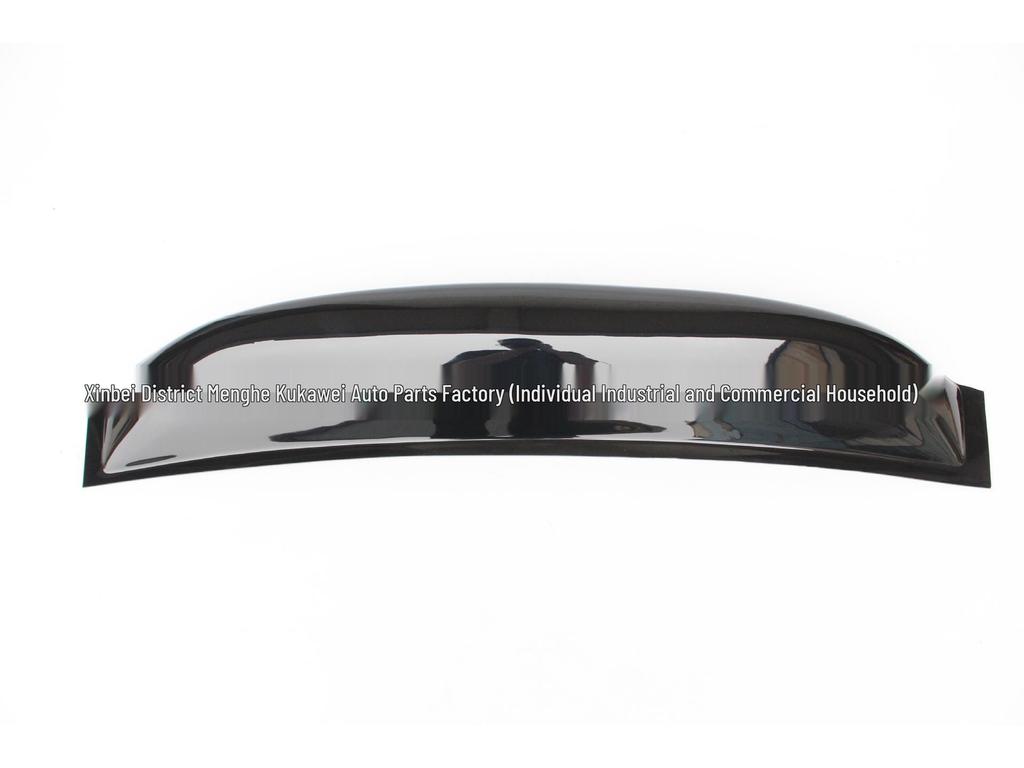 RS Style Roof Spoiler Kit for 06-11 8th Gen Honda Civic - No-Damage Install
