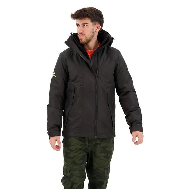 

Superdry Yachter Windbreaker куртка L